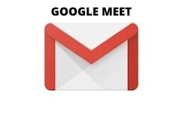 Gmail Google Meet