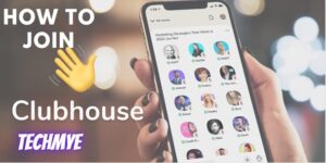 join cluhouse